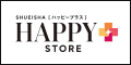 HAPPY PLUS STORE